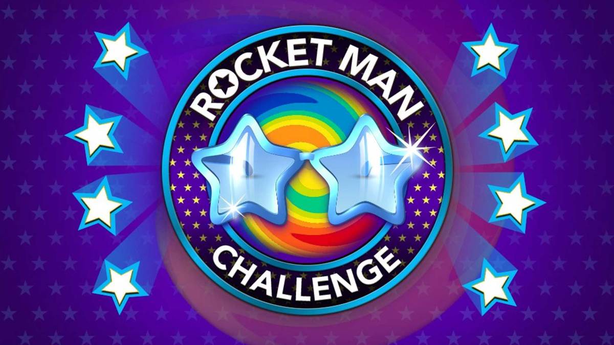 How to Complete the Rocket Man Challenge in BitLife