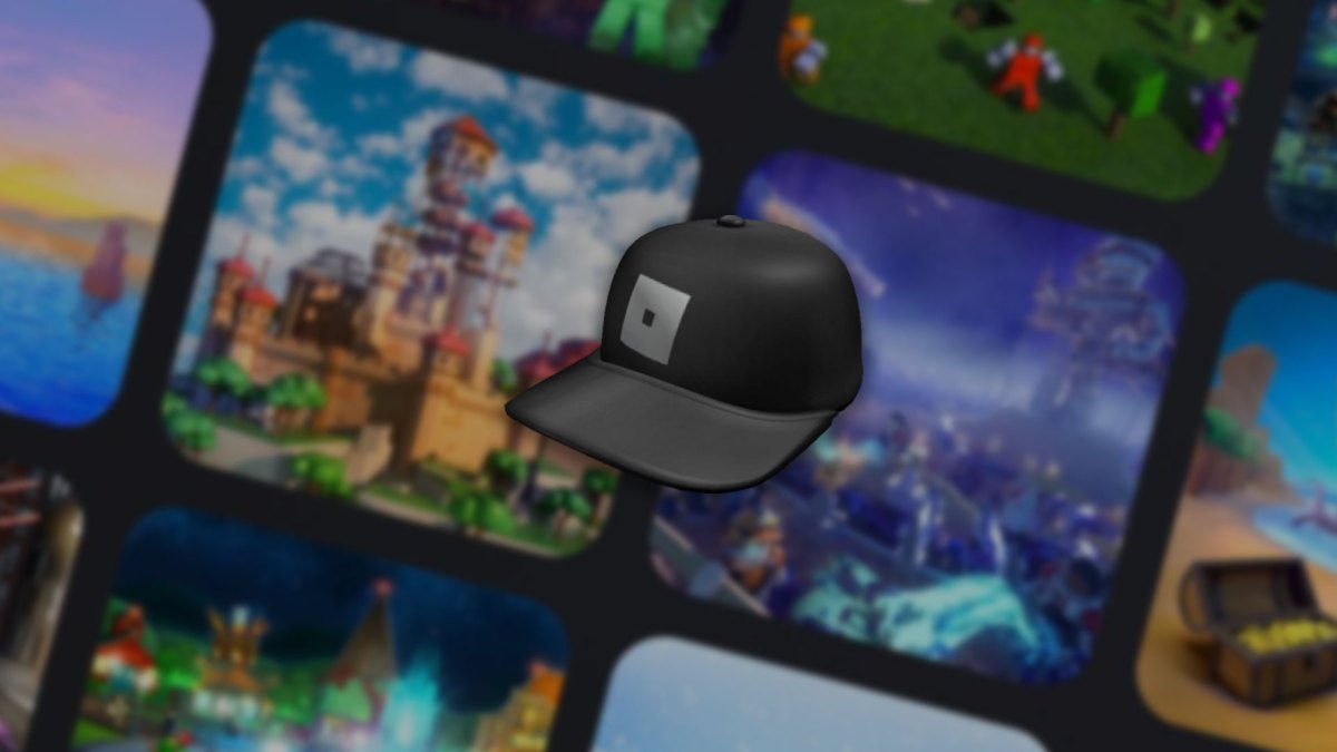 How to get a free Roblox Classic Cap