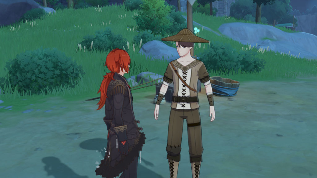 How to get more Fish Bait in Genshin Impact Gamer Journalist