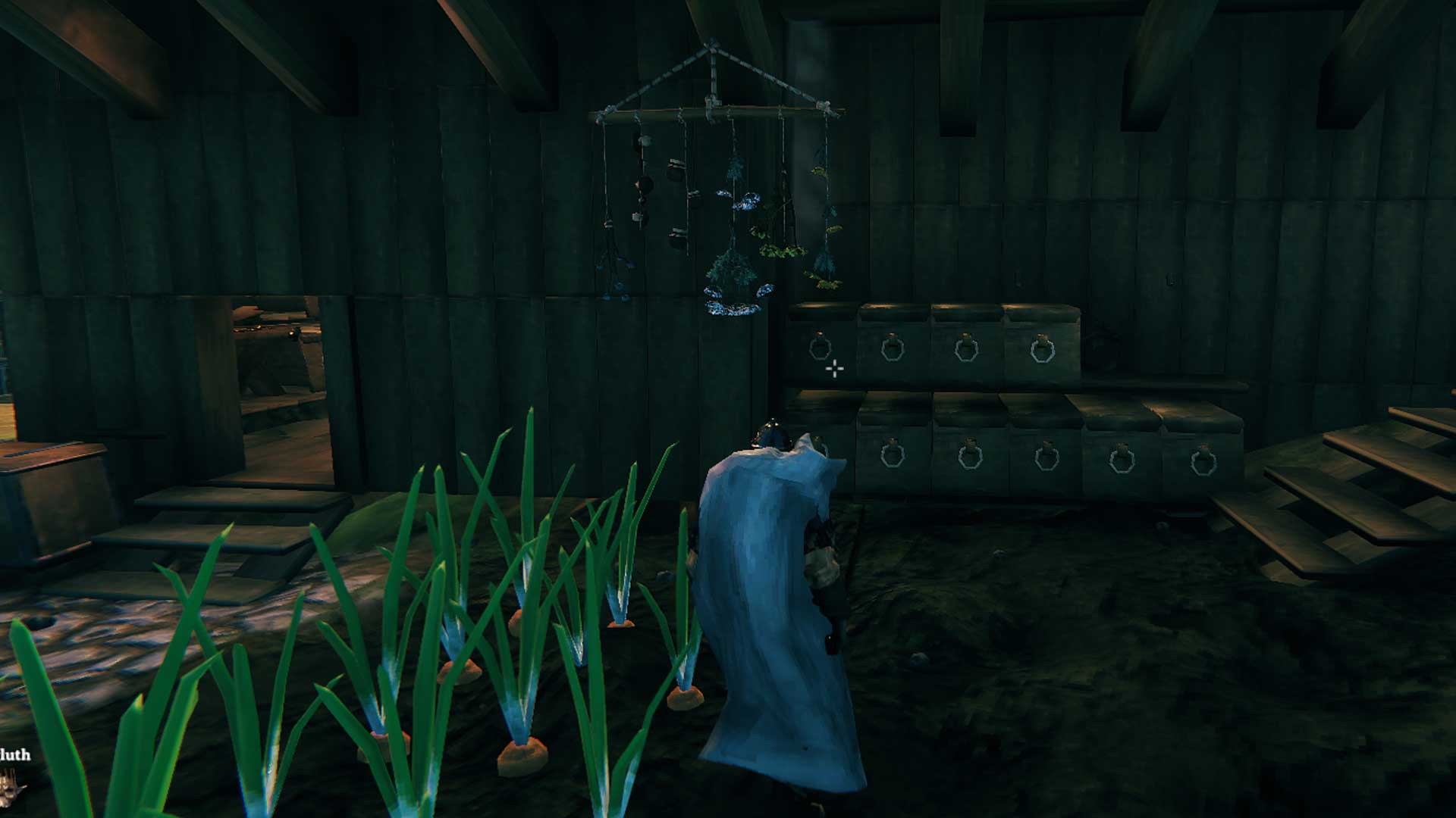 How to make and place the Spice Rack in Valheim Gamer Journalist