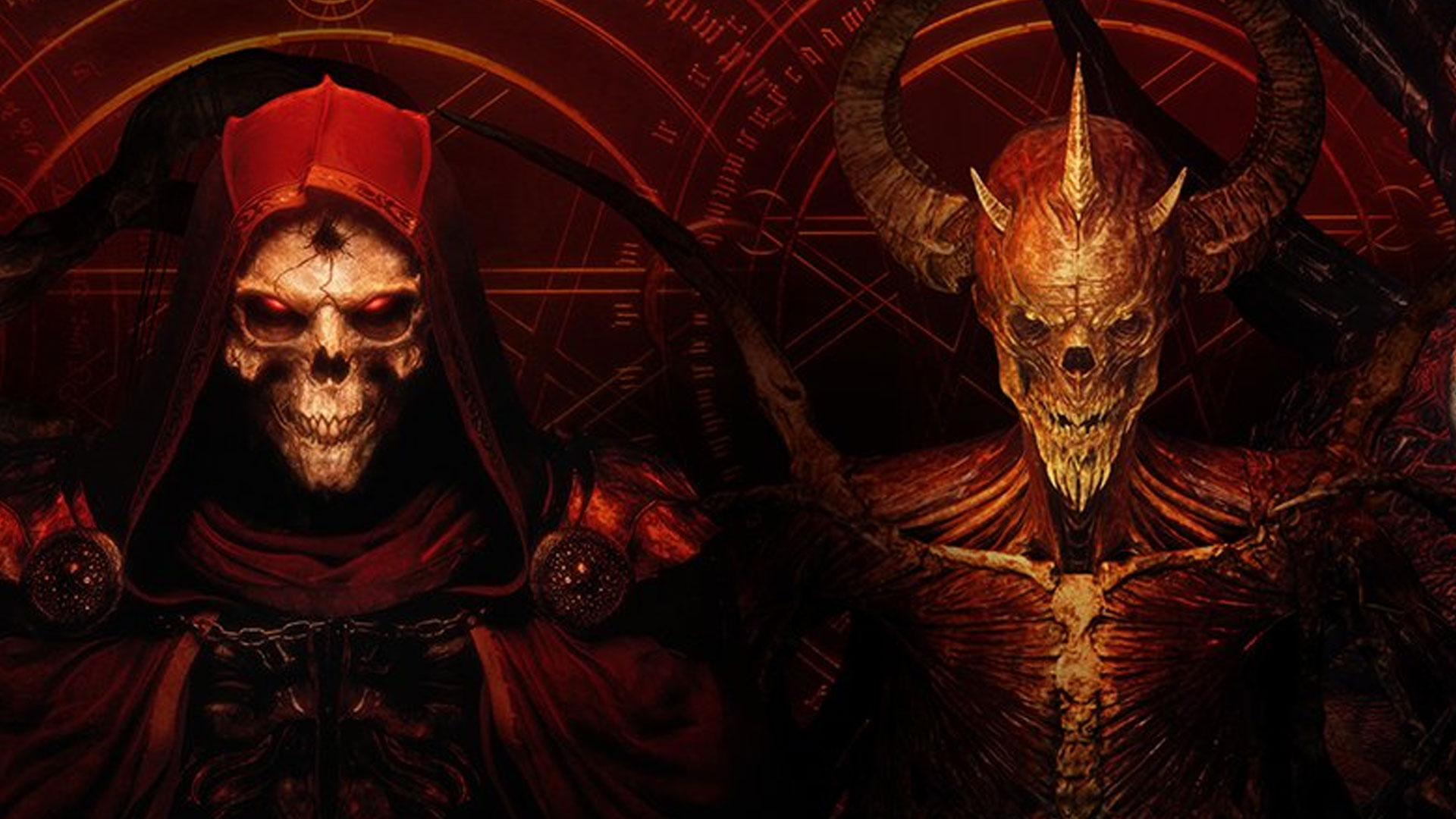 Diablo 2 Resurrected: how to play with friends - Gamer Journalist