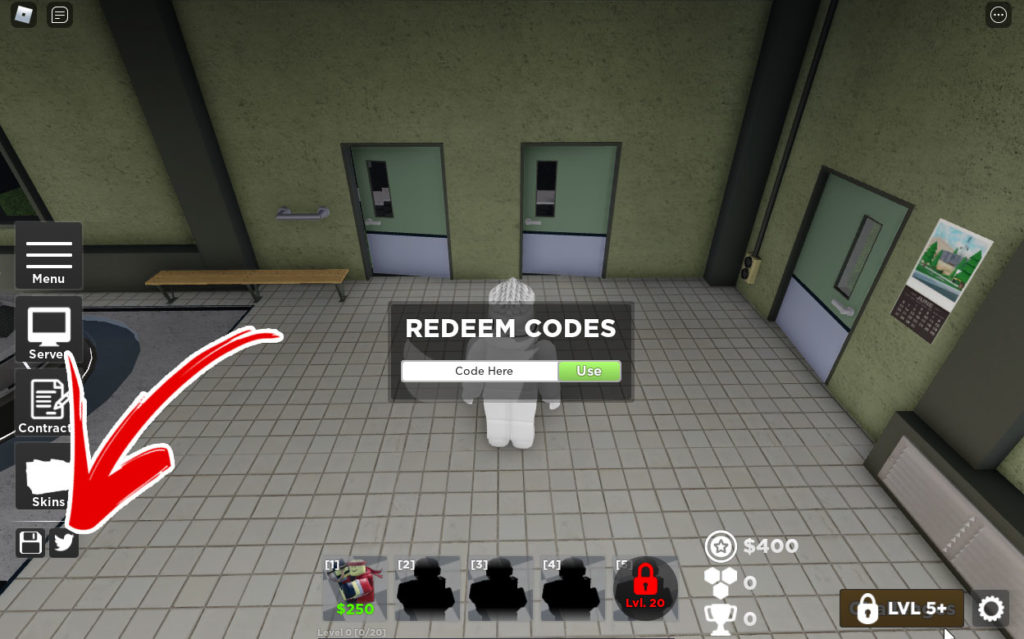 Tower Blitz Codes (December 2023) - Roblox