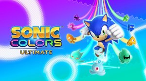 Is Sonic Colors: Ultimate a Remake?
