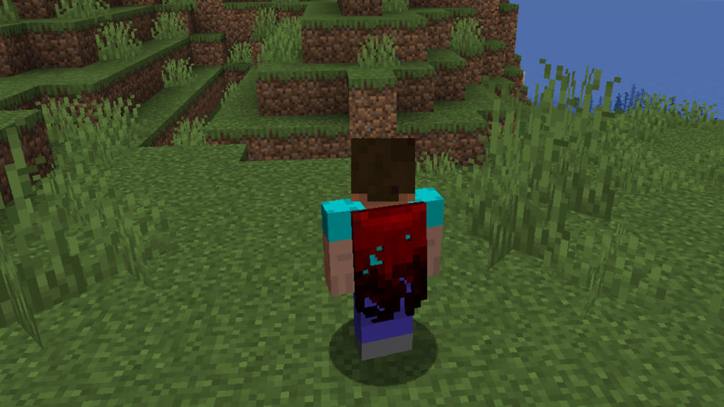 MinecraftCapes How to get a Cape in Minecraft