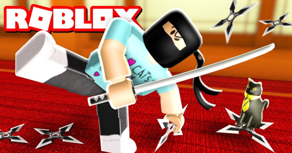 Roblox Ninja Legends 2 Codes (December 2023) - Gamer Journalist