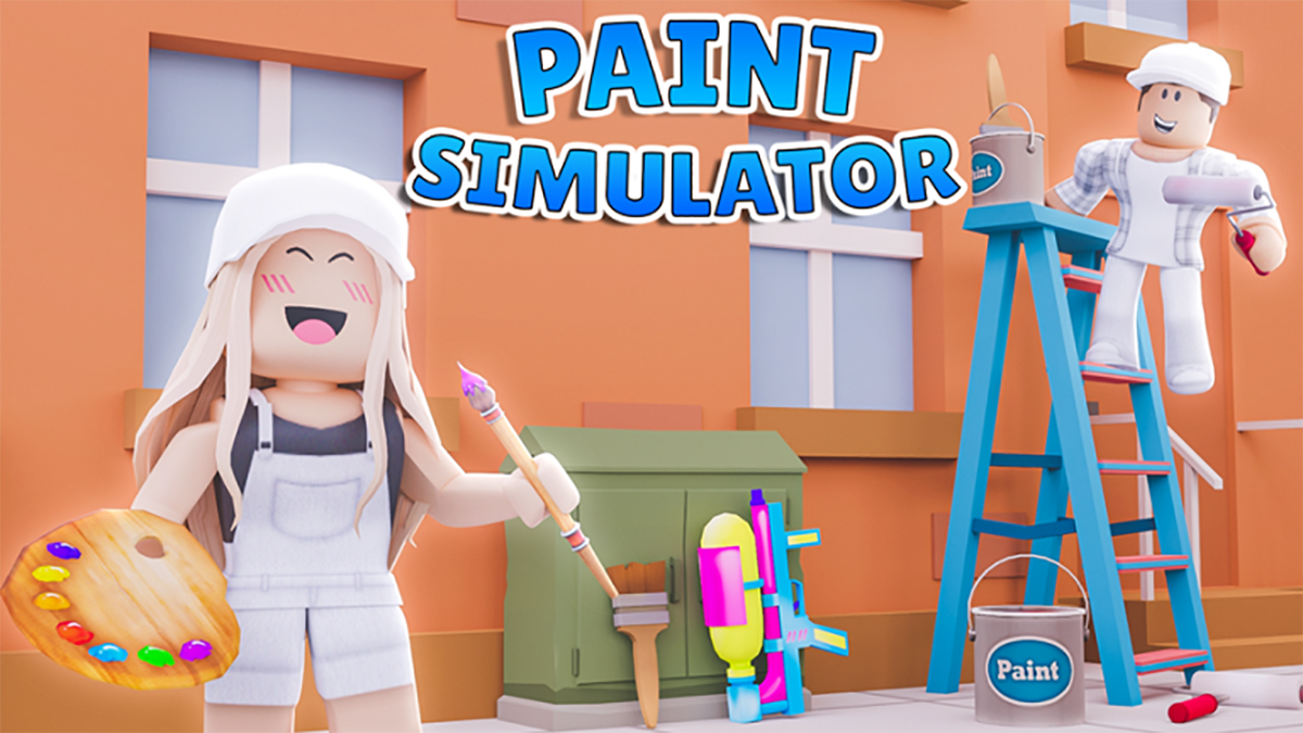 Paint simulator. Roblox Paint. Краска РОБЛОКС. Симулятор покраски. Коды на вещи в РОБЛОКС.