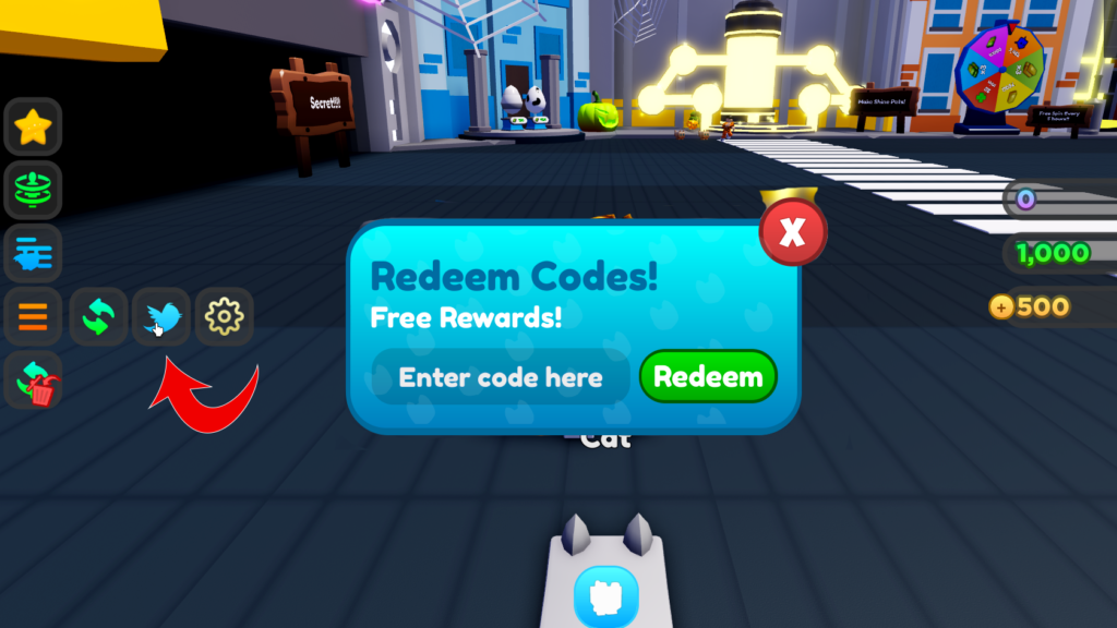 Pet Legends Redeem Codes