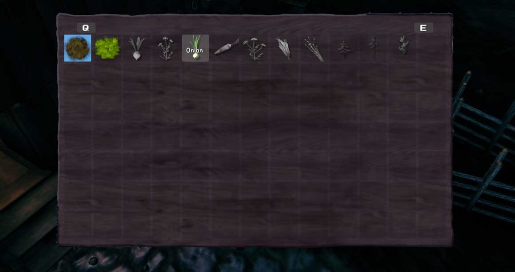 How to Plant Onions in Valheim
