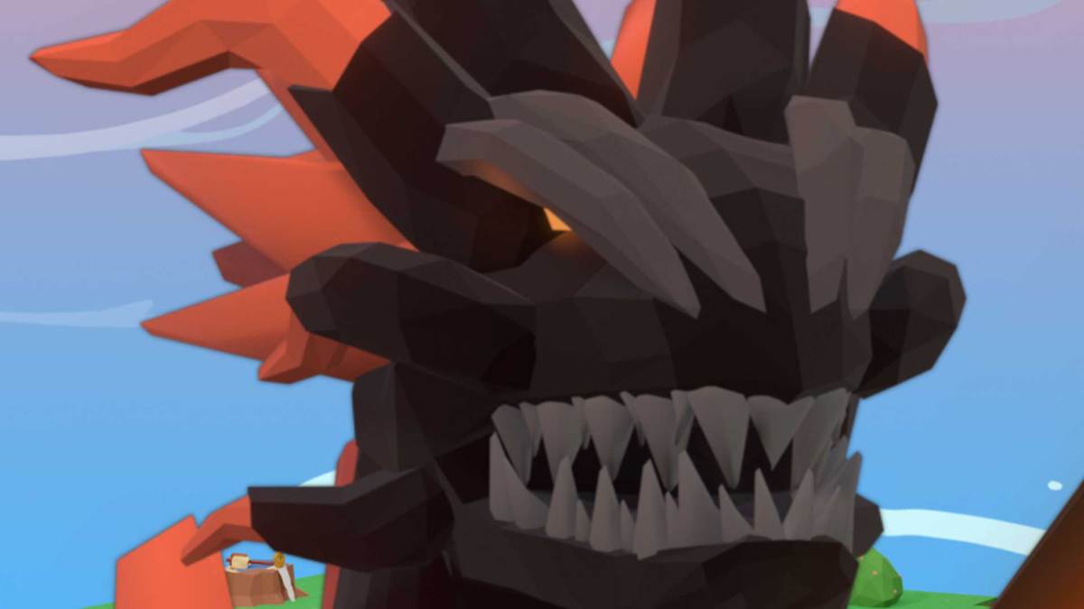 How to get the Dragon Pet in Roblox Islands