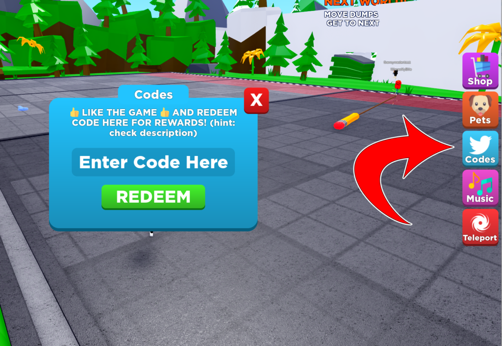 Super Strong Simulator Codes on