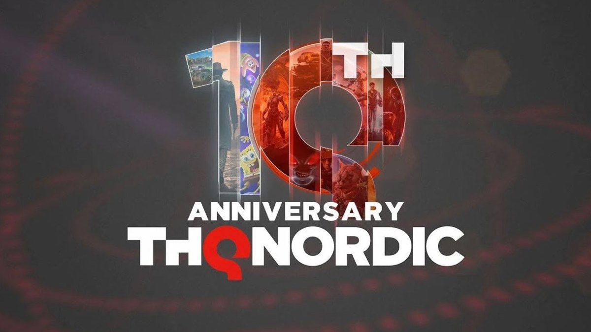 THQ Nordic Digital Showcase Event Announced for September 17th