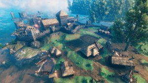 The best Valheim mods