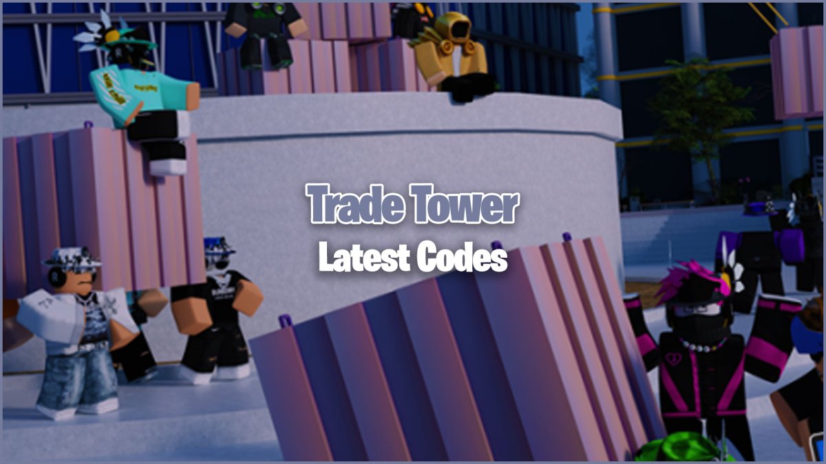Trade Tower codes