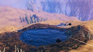 Valheim: how to get Tar and defeat Growths