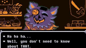 What Carries over from Chapter 1 to Chapter 2 in DELTARUNE?