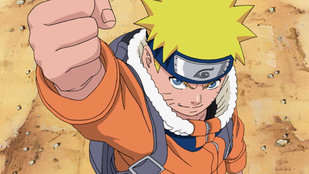 When is Naruto coming to Fortnite?