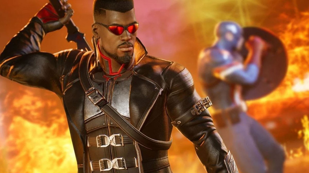 Will Marvel’s Midnight Suns have Microtransactions?