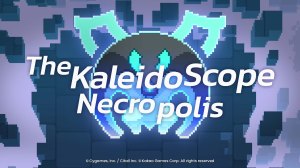 World Flipper Kaleidoscope Necropolis