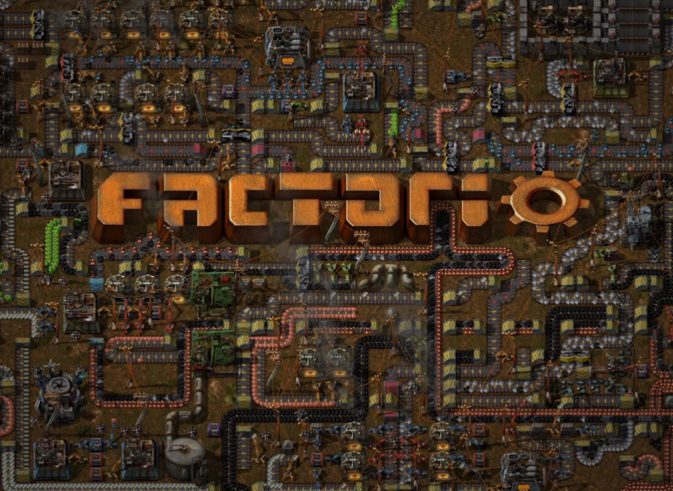 Factorio Update Version 1.1.39