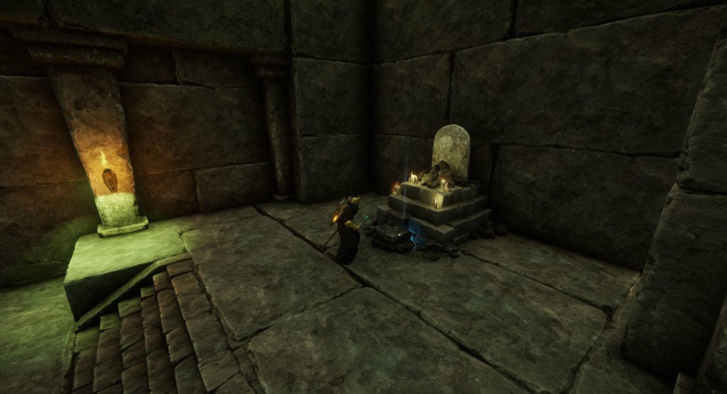 New World Flower for the Departed Quest Guide Gamer Journalist