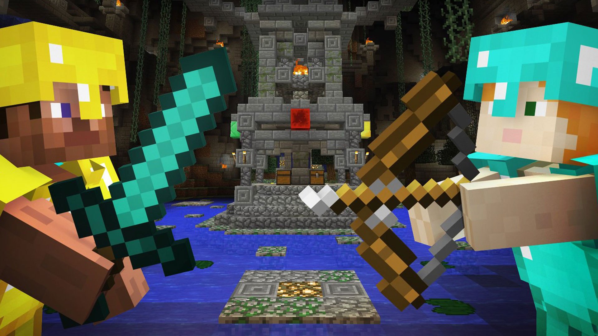 Minecraft Client Pvp Java Best Minecraft PvP Clients | Gamer Journalist