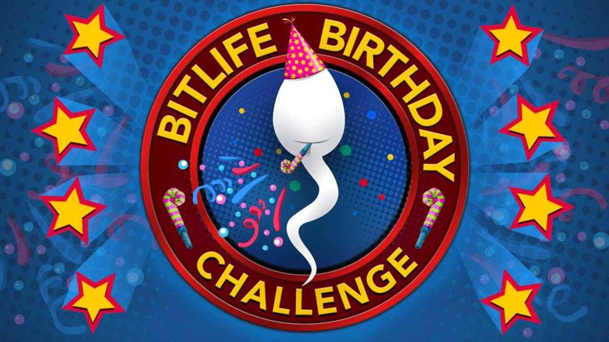 How to complete the BitLife Birthday Challenge
