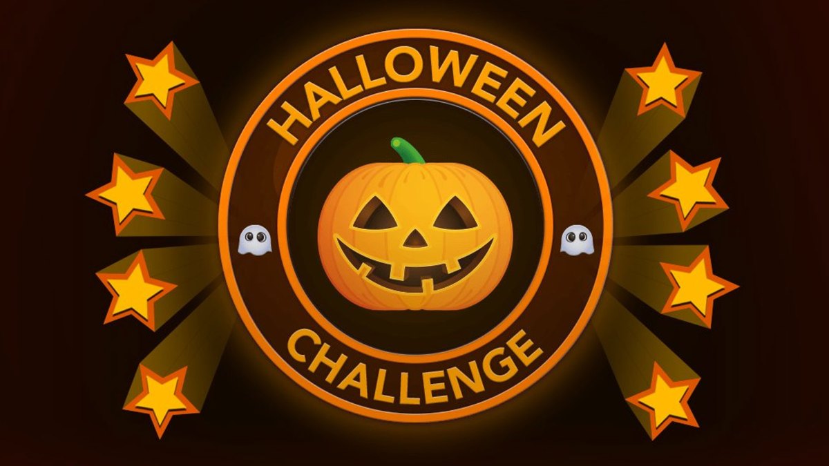 BitLife: How to Complete the Halloween Challenge