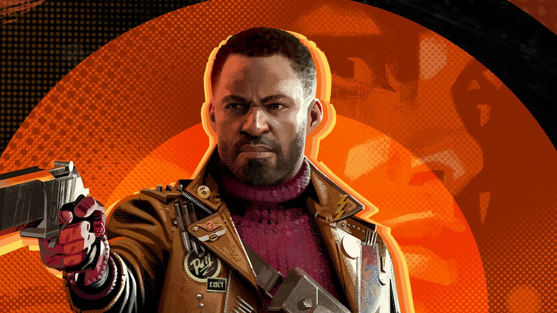 Deathloop October 14 patch notes (Update 1) - Gamer Journalist