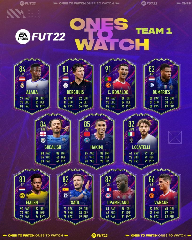 Weaver - FUT on X: FIFA 21 Companion App is broken for some atm People  seem to get OTW Pre Order Rewards for FIFA 21 and they can even open these  😅