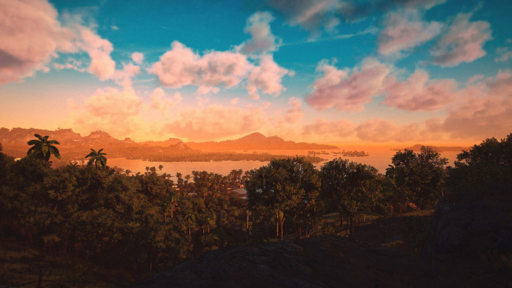 Where to Find the Aguda Cliffs Checkpoint Key in Far Cry 6