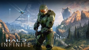 Will Halo Infinite be on Game Pass?