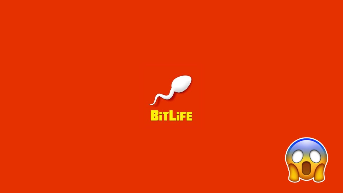 How to Scare Someone to Death in BitLife