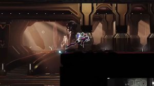 How to Speed Boost in Metroid Dread