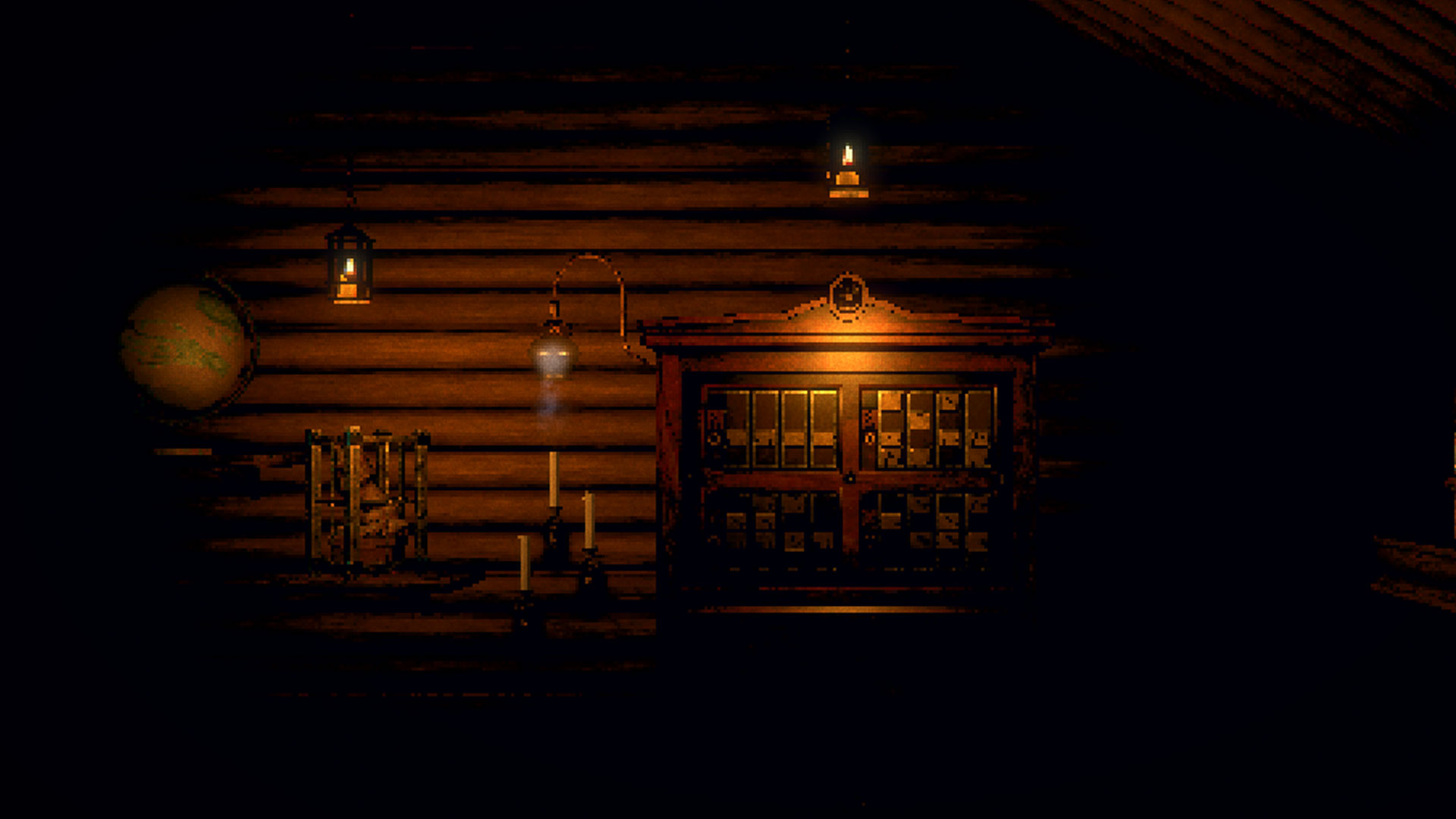 Inscryption Chest Key Location and Puzzle Solutions Gamer Journalist