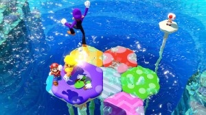 Mario Party Superstars All Minigames