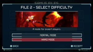 Metroid Dread Hard Mode Changes