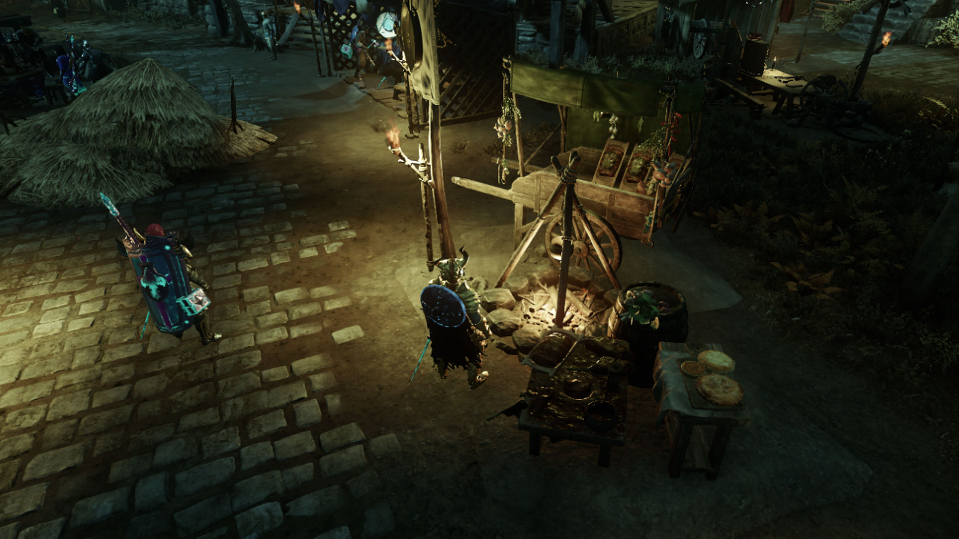 New World Cooking Leveling Guide (0-200) | Gamer Journalist