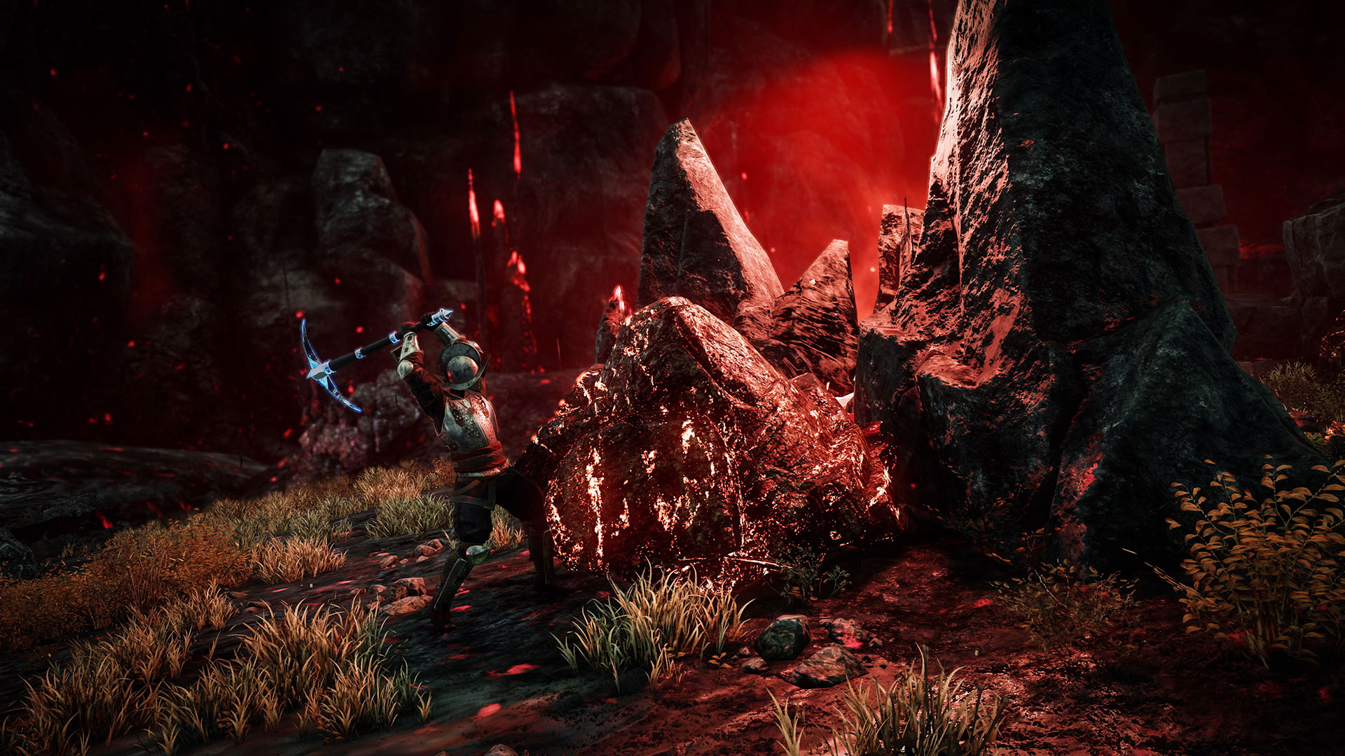 How Gem Damage Scaling Works in New World Gamer Journalist