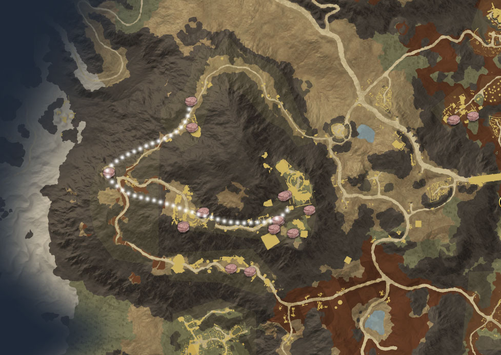 New World Mining Leveling Guide (0200) Gamer Journalist