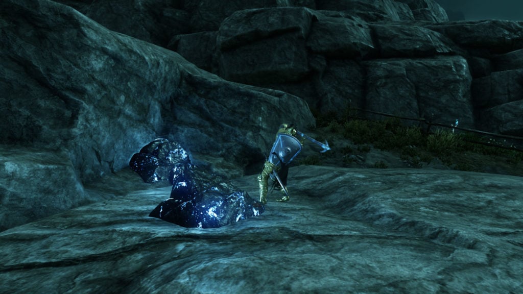 New World Mining Leveling Guide (0200) Gamer Journalist