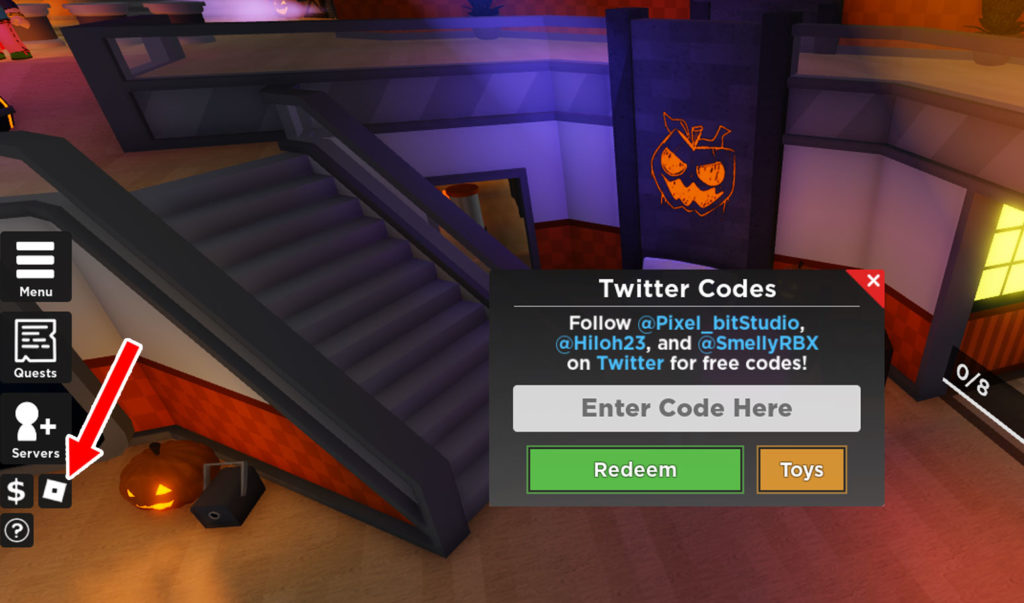 Tower Heroes codes in Roblox: Free stickers, skins, and more (November 2022)