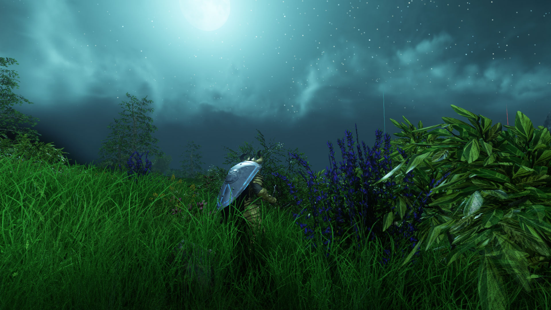 Where to find Dill in New World Gamer Journalist