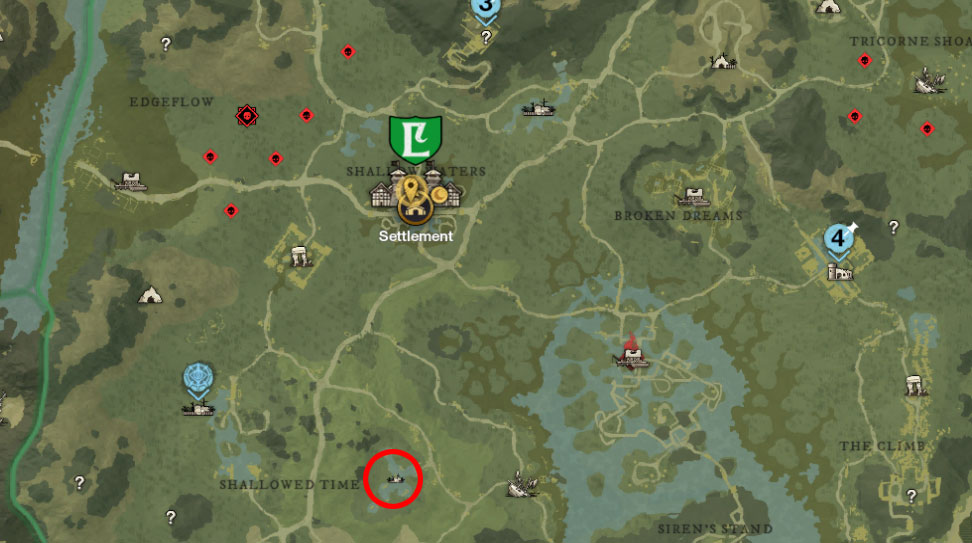 New World Quintessence Locations and Guide Gamer Journalist