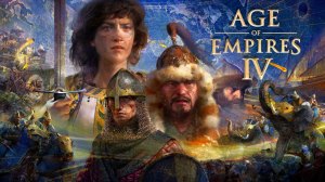 Age of Empires 4 Counters
