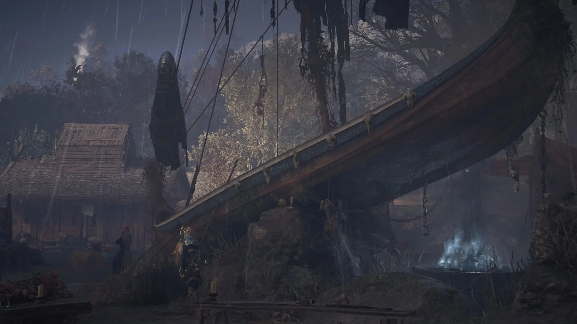 Where to Find the River Exe Map Clue in Assassin’s Creed Valhalla