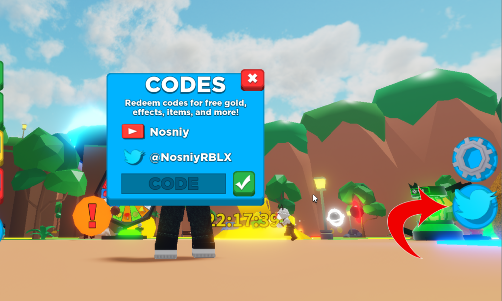 Roblox Black Hole Simulator Codes: Conquer the Cosmic Void and Claim Free  Rewards - December 2023-Redeem Code-LDPlayer