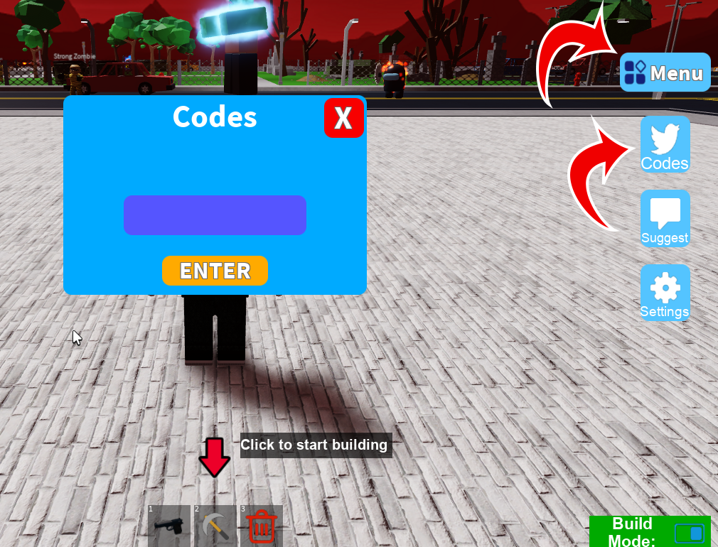 Roblox Build Tower Simulator Codes (December 2023)