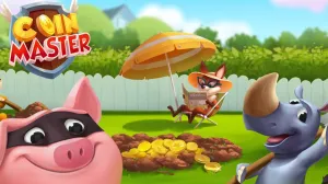 coin master free spins links