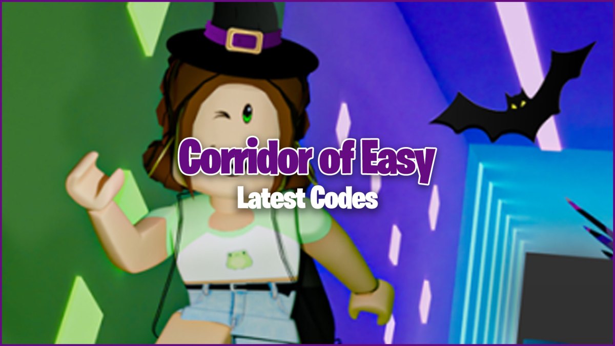 Corridor of Easy codes