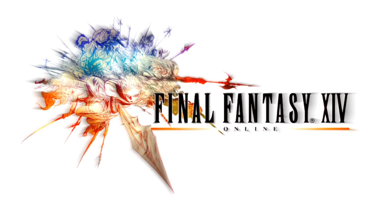 Final Fantasy XIV Online Classic Version 1.0